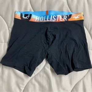 Funky Hollister Longer Length Boxers